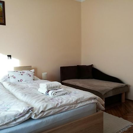 Fagyoengy Apartment Sárvár Екстериор снимка