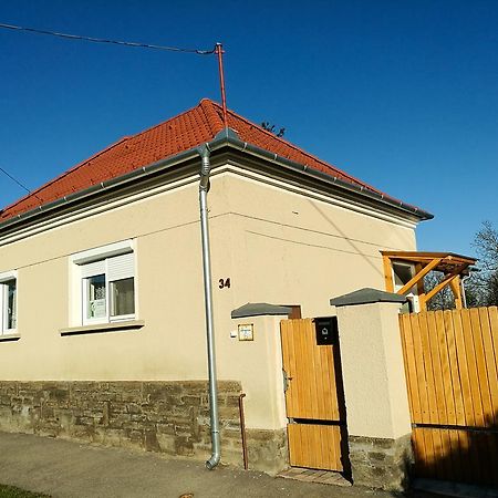 Fagyoengy Apartment Sárvár Екстериор снимка