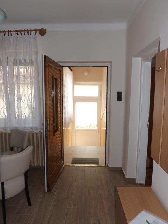 Fagyoengy Apartment Sárvár Стая снимка