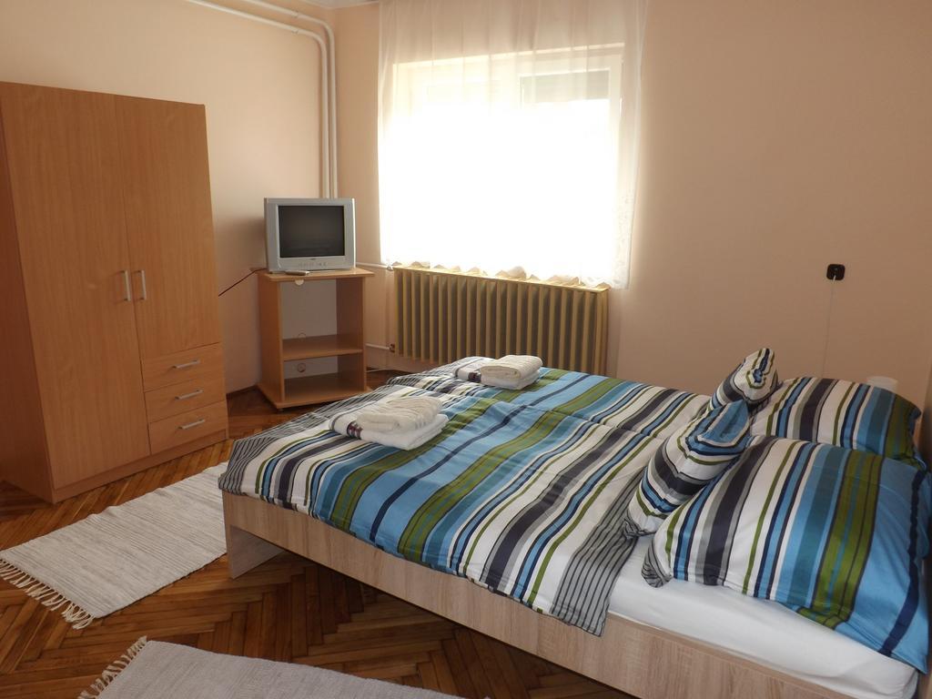 Fagyoengy Apartment Sárvár Стая снимка