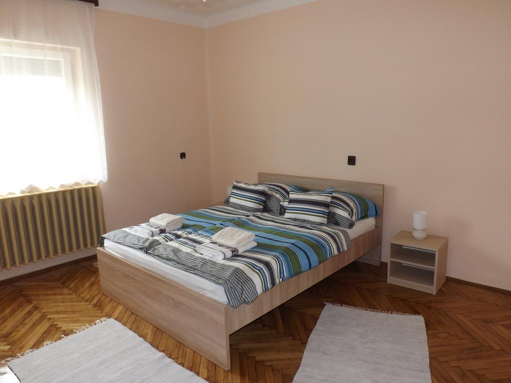 Fagyoengy Apartment Sárvár Стая снимка