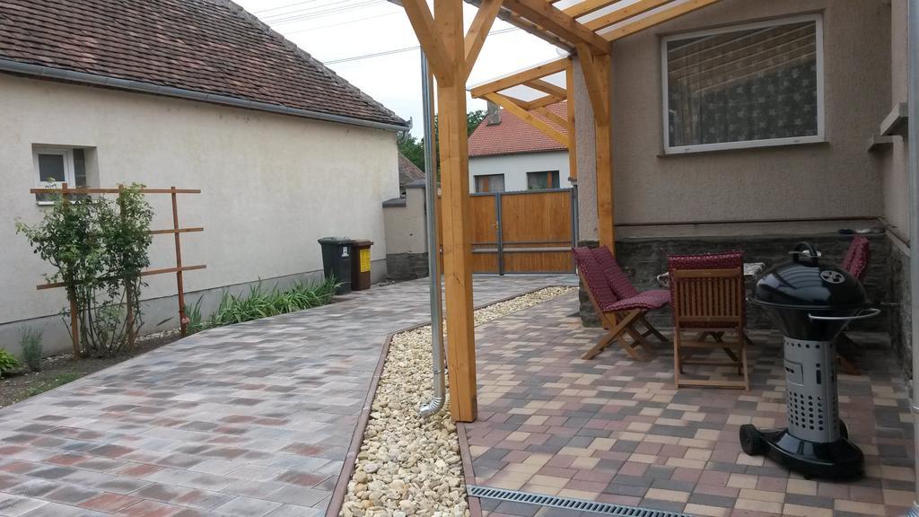 Fagyoengy Apartment Sárvár Екстериор снимка